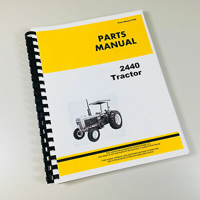 Jd 246 Manual